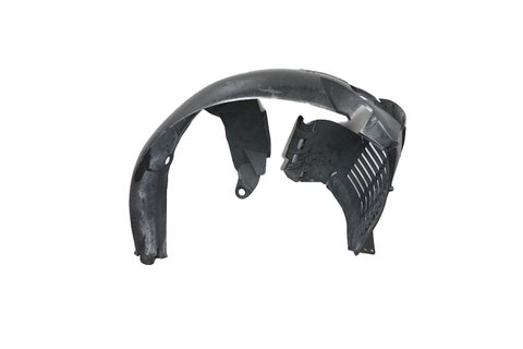 Pravý přední plastový podběh