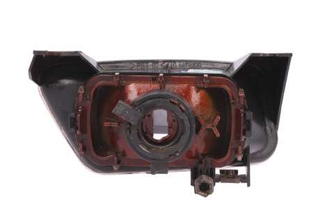 Světlo přední mlhové levé 6204N6  ( komplet )