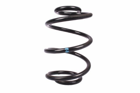 Pružina zadní levá / pravá - modrá