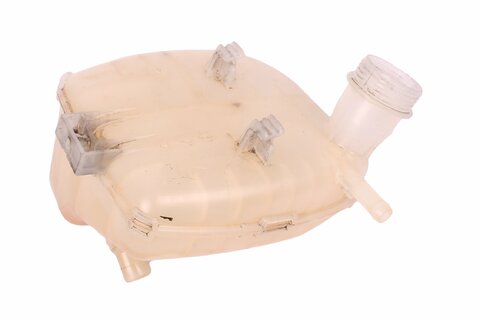 Vyrovnávací nádobka chladící kapaliny