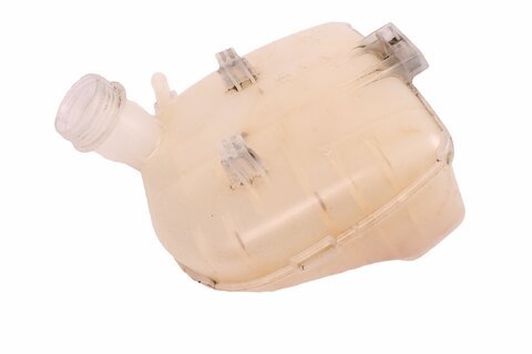 Vyrovnávací nádobka chladící kapaliny