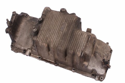 Olejová vana s otvorem pro snímač -2004