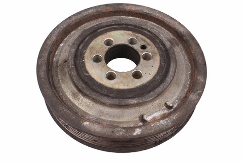 Řemenice příslušenství klikové hřídele