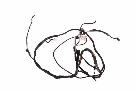 Kabelový svazek dveří kufru