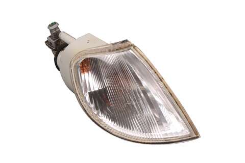 Blikač pravý 630360 do r.v. 8/99 ( komplet )