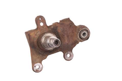 Rejdový čep zadního kola levý