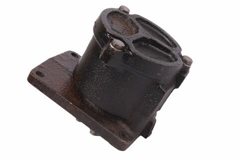 Podtlaková pumpa (litina)