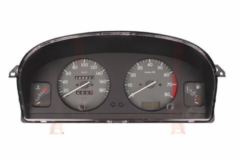 Přístrojový štít 9630166480