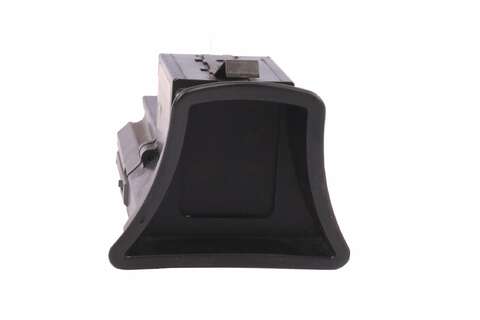 Displej výstražných kontrolek