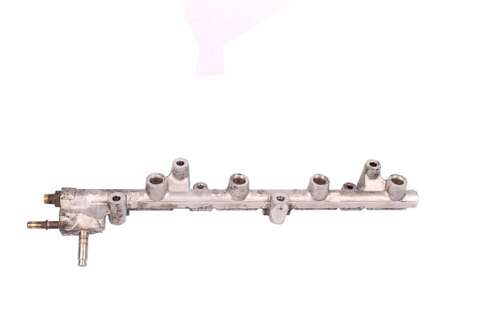 Vstřikovací lišta