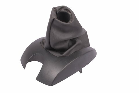 Manžeta řadící páky