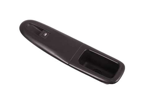 Tlačítko stahování oken přední pravé