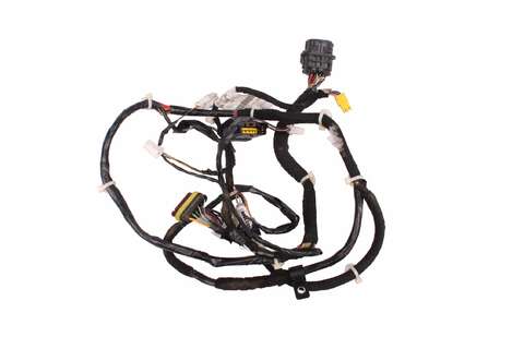 Kabelový svazek pravých dveří