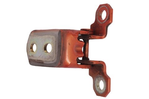 Levý / pravý horní pant předních dveří