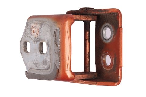 Levý / pravý spodní pant předních dveří