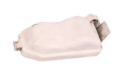 Kryt předního světlometu (pravý)