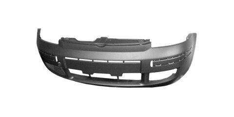 Nárazník přední pro lak