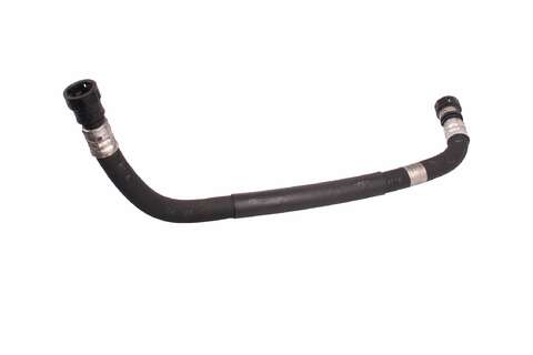 Hadice posilovače řízení