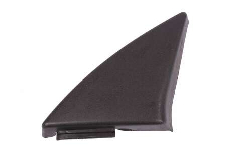 Vnitřní kryt venkovního zpětného zrcátka pravý s výplní