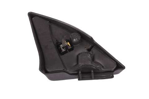 Vnitřní kryt venkovního zpětného zrcátka pravý s výplní
