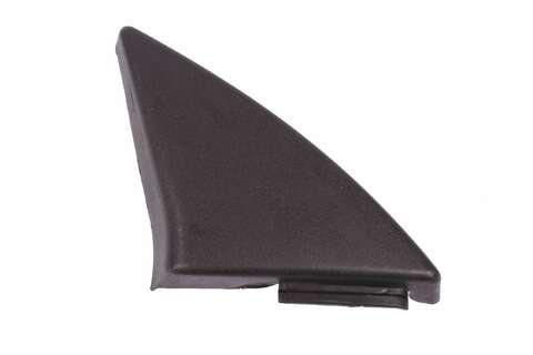 Vnitřní kryt venkovního zpětného zrcátka levý s výplní