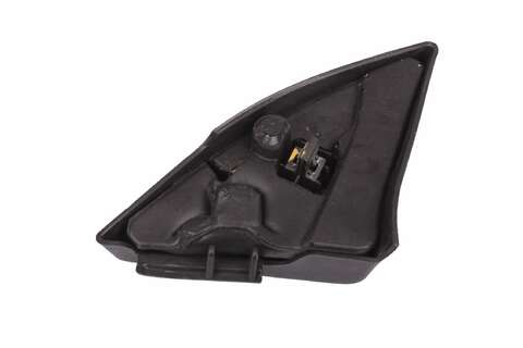 Vnitřní kryt venkovního zpětného zrcátka levý s výplní