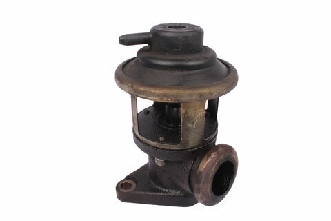 EGR ventil mechanický