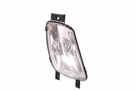 Světlo přední mlhové pravé 6206F0 org. ( komplet )