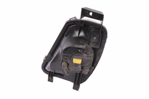 Světlo přední mlhové pravé 6206F0 org. ( komplet )