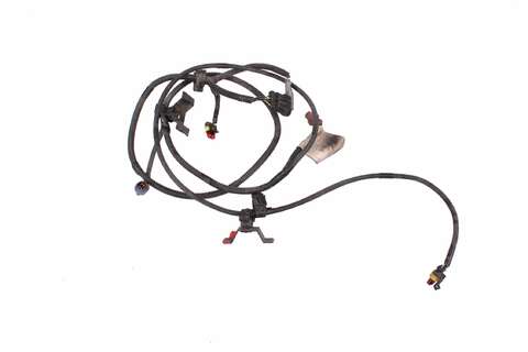 Kabelový svazek zadního nárazníku