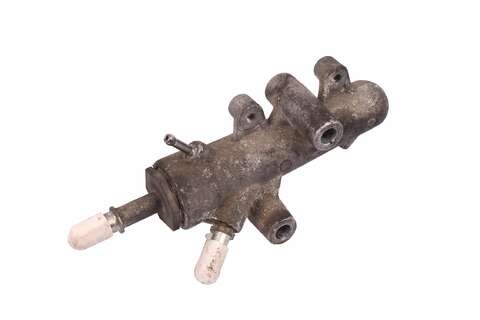 Rozdělovač paliva 2 vývody