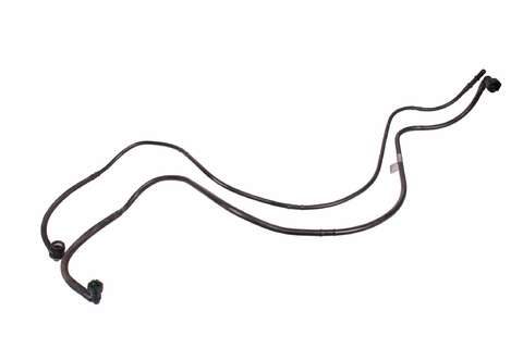 Palivové potrubí k palivovému filtru