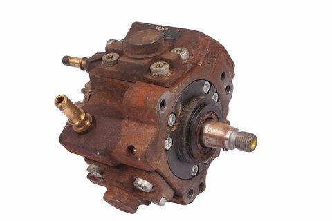 Vysokotlaké čerpadlo 0445010102