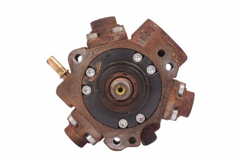 Vysokotlaké čerpadlo 0445010102