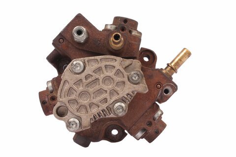 Vysokotlaké čerpadlo 0445010102