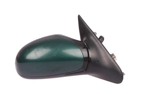 Zrcátko elektricky ovládané pravé s čidlem ( lakovací )