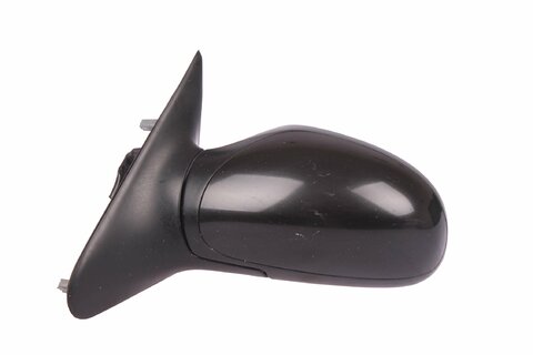 Zrcátko elektricky ovládané levé ( lakovací )