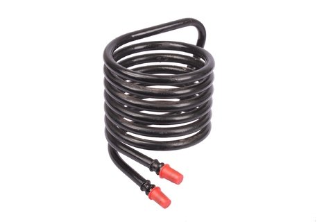 Hadice servořízení - spirála