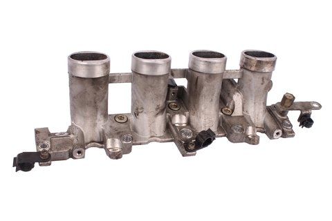 Sací potrubí hliník