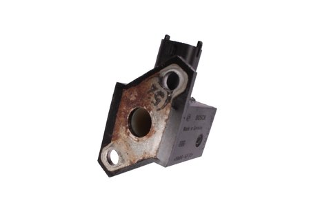 Regulátor tlaku paliva