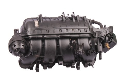 Sací potrubí plast