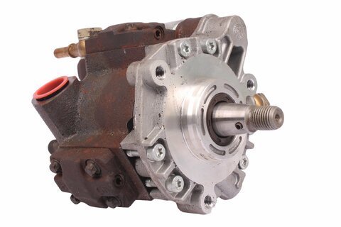 Vysokotlaké čerpadlo 5WS40008