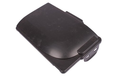 Plastový kryt baterie horní