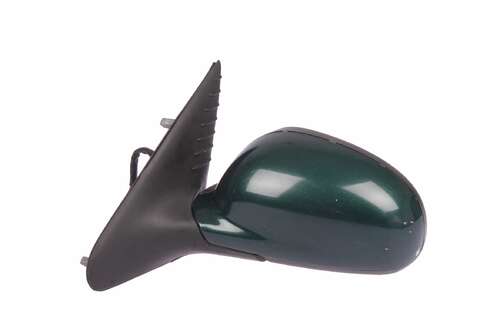 Zrcátko elektricky ovládané levé asférické ( lakovací )