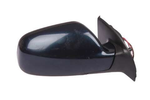 Zrcátko elektricky ovládané pravé konvexní vyhřívané s čidlem elektricky sklopné ( lakovací )