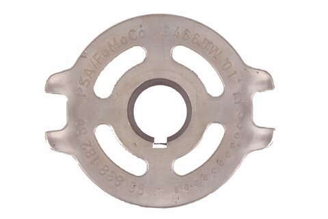 Řemenice vysokotlakového čerpadla 9683818280