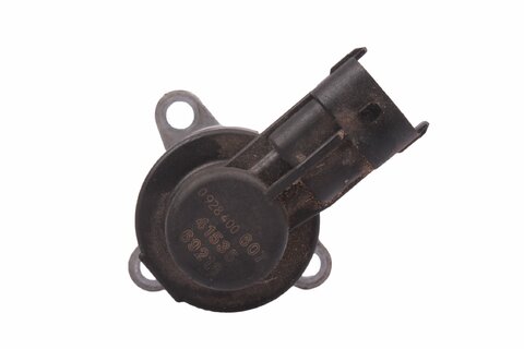 Regulátor tlaku paliva 0928400607