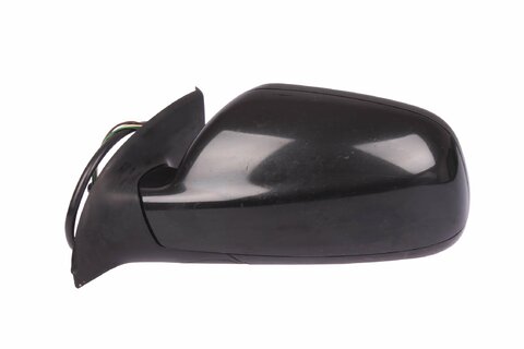 Zrcátko elektricky ovládané levé asférické vyhřívané ( lakovací ) CC