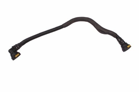 Vratné potrubí oleje