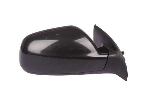 Zrcátko elektricky ovládané pravé konvexní vyhřívané s čidlem ( lakovací ) CC